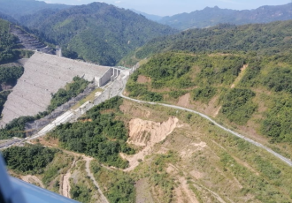 Nam Ngum 3 Hydropower Plant to Begin Power Generation in Early 2027